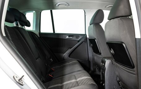 Volkswagen Tiguan I, 2010 год, 1 049 000 рублей, 16 фотография