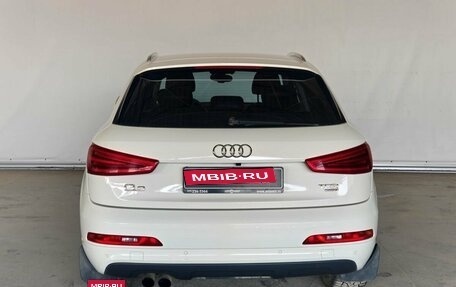 Audi Q3, 2012 год, 1 585 000 рублей, 5 фотография