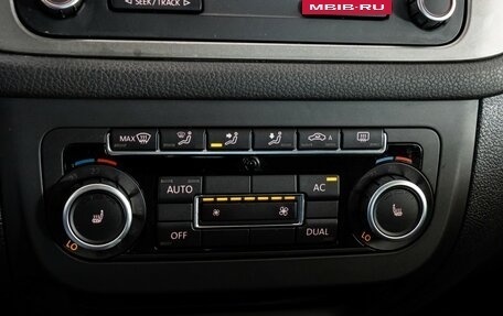 Volkswagen Tiguan I, 2010 год, 1 049 000 рублей, 14 фотография