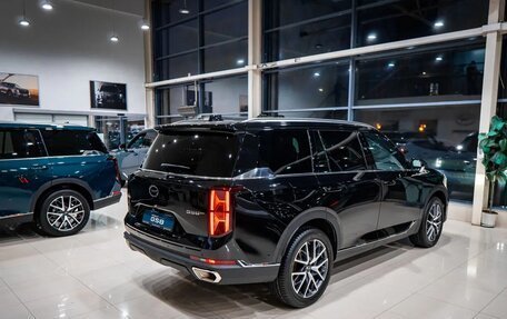 GAC GS8, 2024 год, 4 849 000 рублей, 4 фотография