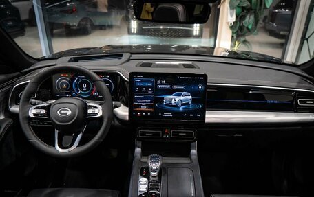 GAC GS8, 2024 год, 4 849 000 рублей, 10 фотография