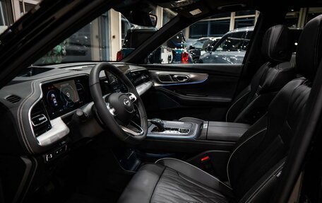 GAC GS8, 2024 год, 4 849 000 рублей, 18 фотография