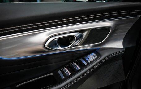GAC GS8, 2024 год, 4 849 000 рублей, 20 фотография