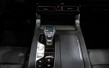 GAC GS8, 2024 год, 4 849 000 рублей, 27 фотография
