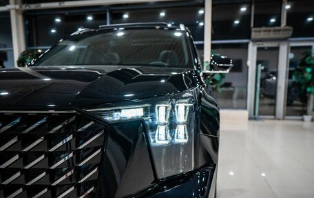 GAC GS8, 2024 год, 4 849 000 рублей, 33 фотография