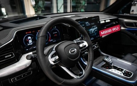 GAC GS8, 2024 год, 4 849 000 рублей, 21 фотография