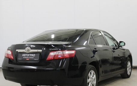 Toyota Camry, 2010 год, 1 095 000 рублей, 4 фотография