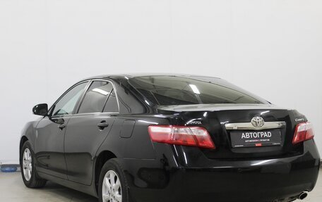 Toyota Camry, 2010 год, 1 095 000 рублей, 6 фотография