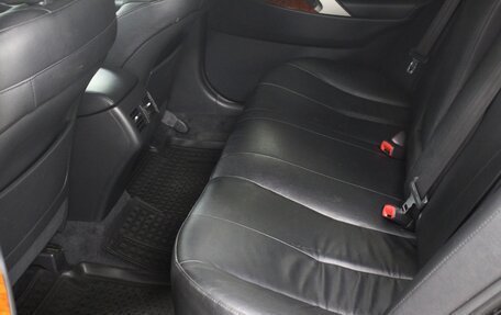 Toyota Camry, 2010 год, 1 095 000 рублей, 9 фотография