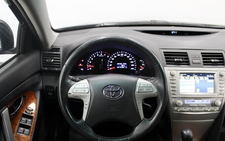 Toyota Camry, 2010 год, 1 095 000 рублей, 7 фотография