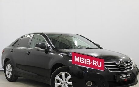 Toyota Camry, 2010 год, 1 095 000 рублей, 3 фотография