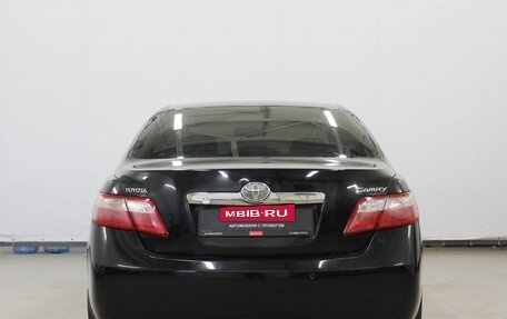 Toyota Camry, 2010 год, 1 095 000 рублей, 5 фотография