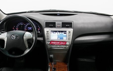 Toyota Camry, 2010 год, 1 095 000 рублей, 8 фотография