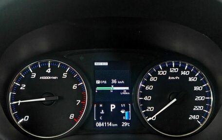 Mitsubishi Outlander III рестайлинг 3, 2019 год, 2 077 000 рублей, 12 фотография