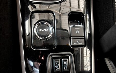 Mitsubishi Outlander III рестайлинг 3, 2019 год, 2 077 000 рублей, 15 фотография