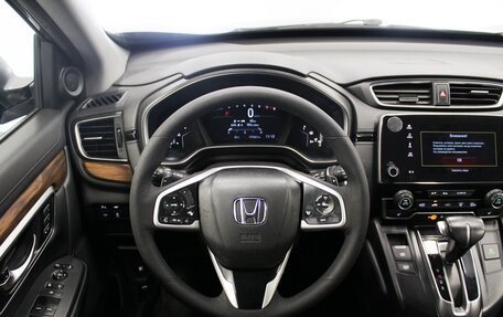 Honda CR-V IV, 2018 год, 2 190 000 рублей, 8 фотография