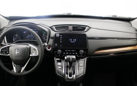 Honda CR-V IV, 2018 год, 2 190 000 рублей, 9 фотография