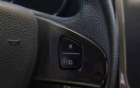 Renault Sandero II рестайлинг, 2014 год, 1 100 000 рублей, 28 фотография