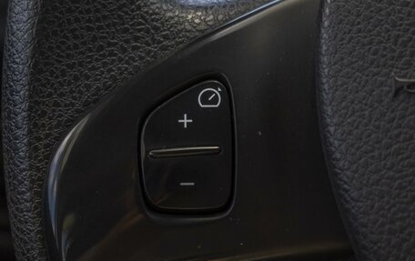 Renault Sandero II рестайлинг, 2014 год, 1 100 000 рублей, 27 фотография