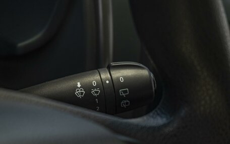 Renault Sandero II рестайлинг, 2014 год, 1 100 000 рублей, 30 фотография