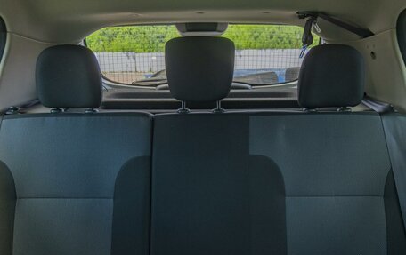 Renault Sandero II рестайлинг, 2014 год, 1 100 000 рублей, 31 фотография