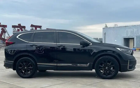 Honda CR-V IV, 2021 год, 2 400 000 рублей, 4 фотография