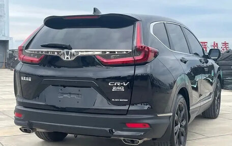 Honda CR-V IV, 2021 год, 2 400 000 рублей, 6 фотография