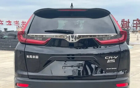 Honda CR-V IV, 2021 год, 2 400 000 рублей, 5 фотография