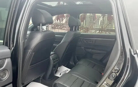 Honda CR-V IV, 2021 год, 2 400 000 рублей, 16 фотография