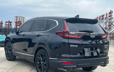 Honda CR-V IV, 2021 год, 2 400 000 рублей, 7 фотография