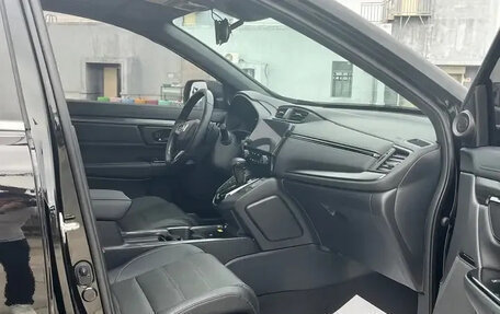 Honda CR-V IV, 2021 год, 2 400 000 рублей, 9 фотография