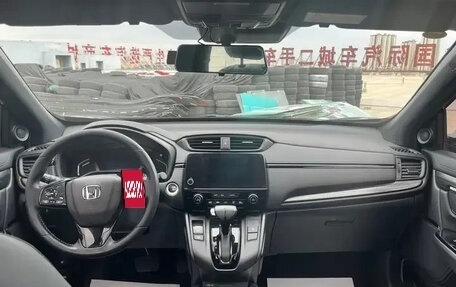 Honda CR-V IV, 2021 год, 2 400 000 рублей, 10 фотография