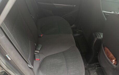 KIA Rio III рестайлинг, 2016 год, 1 050 000 рублей, 8 фотография
