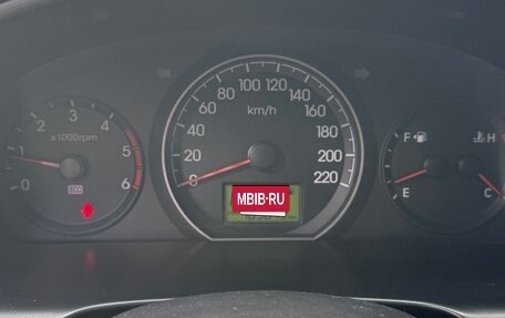 Hyundai Grand Starex Grand Starex I рестайлинг 2, 2011 год, 1 650 000 рублей, 15 фотография
