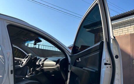 KIA Sportage III, 2013 год, 1 250 000 рублей, 14 фотография