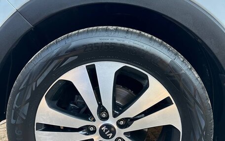 KIA Sportage III, 2013 год, 1 250 000 рублей, 9 фотография