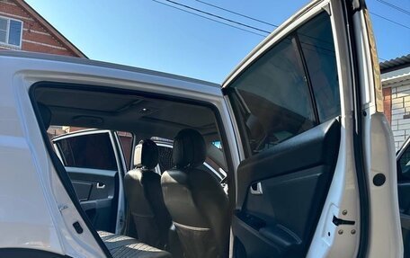 KIA Sportage III, 2013 год, 1 250 000 рублей, 12 фотография