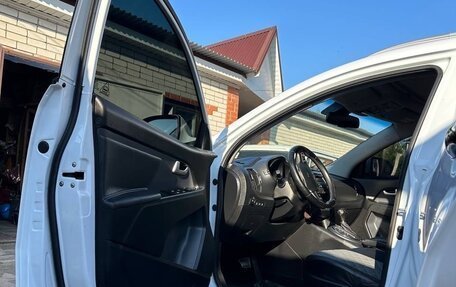 KIA Sportage III, 2013 год, 1 250 000 рублей, 13 фотография