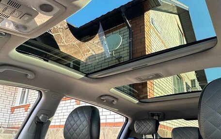 KIA Sportage III, 2013 год, 1 250 000 рублей, 17 фотография