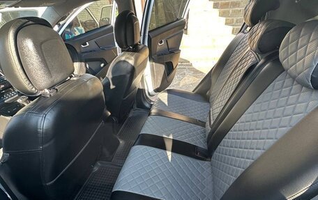 KIA Sportage III, 2013 год, 1 250 000 рублей, 15 фотография