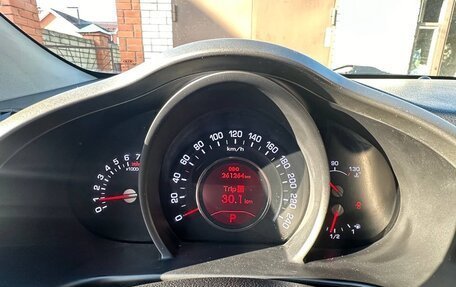 KIA Sportage III, 2013 год, 1 250 000 рублей, 10 фотография