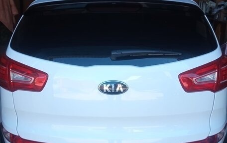 KIA Sportage III, 2013 год, 1 250 000 рублей, 5 фотография