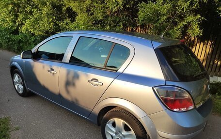 Opel Astra H, 2011 год, 745 000 рублей, 3 фотография