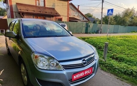 Opel Astra H, 2011 год, 745 000 рублей, 4 фотография