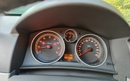Opel Astra H, 2011 год, 745 000 рублей, 5 фотография