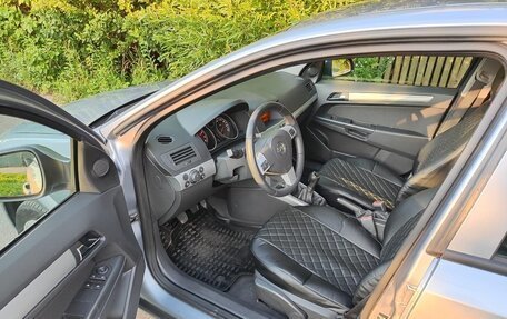 Opel Astra H, 2011 год, 745 000 рублей, 6 фотография