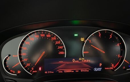 BMW 5 серия, 2019 год, 2 480 000 рублей, 10 фотография