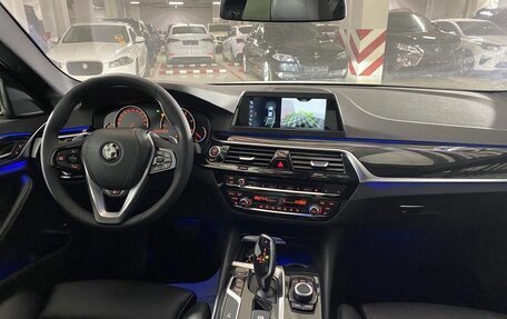 BMW 5 серия, 2019 год, 2 480 000 рублей, 9 фотография