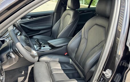 BMW 5 серия, 2019 год, 2 480 000 рублей, 16 фотография