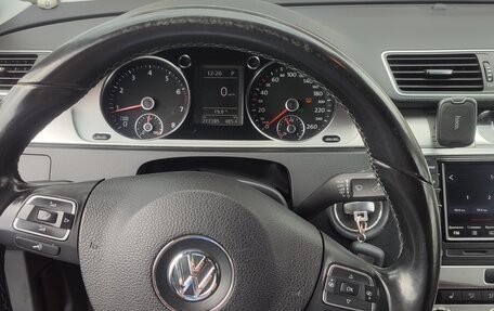 Volkswagen Passat B7, 2012 год, 1 200 000 рублей, 8 фотография